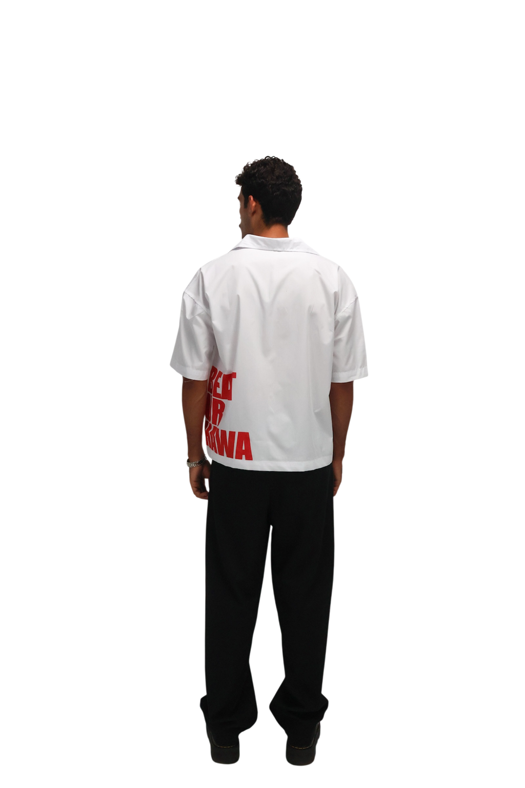 Z-BUH SHIRT