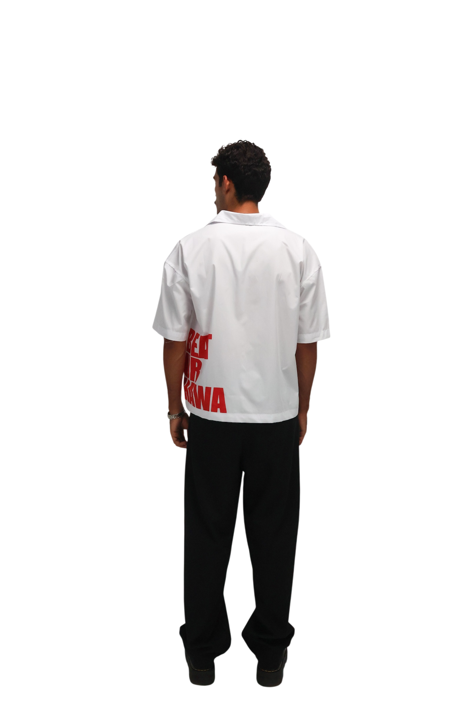 Z-BUH SHIRT