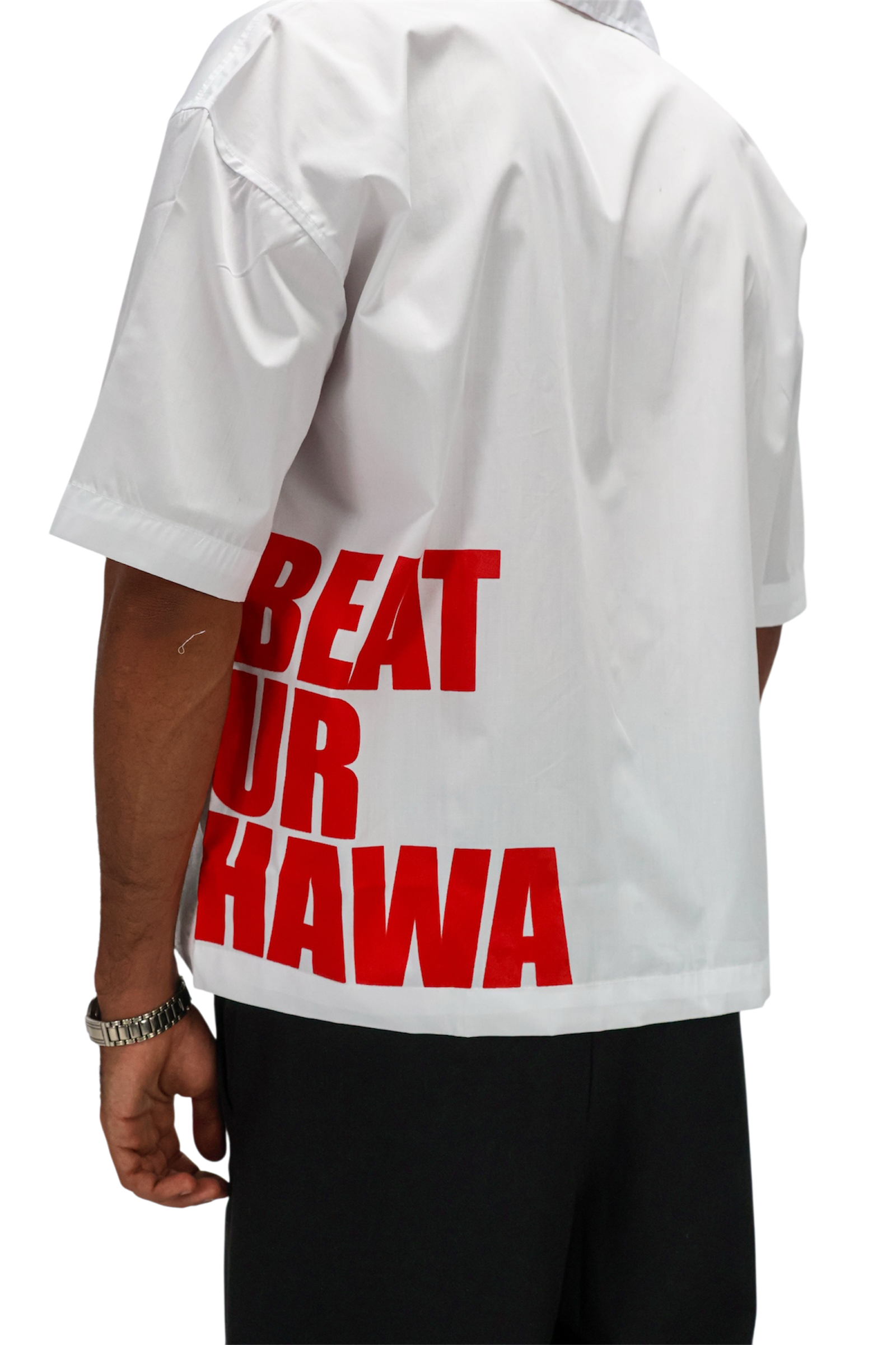 Z-BUH SHIRT