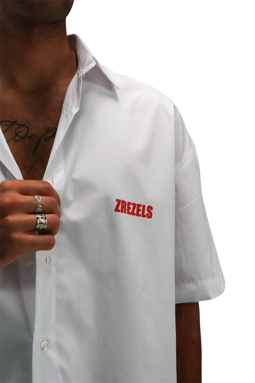 Z-BUH SHIRT
