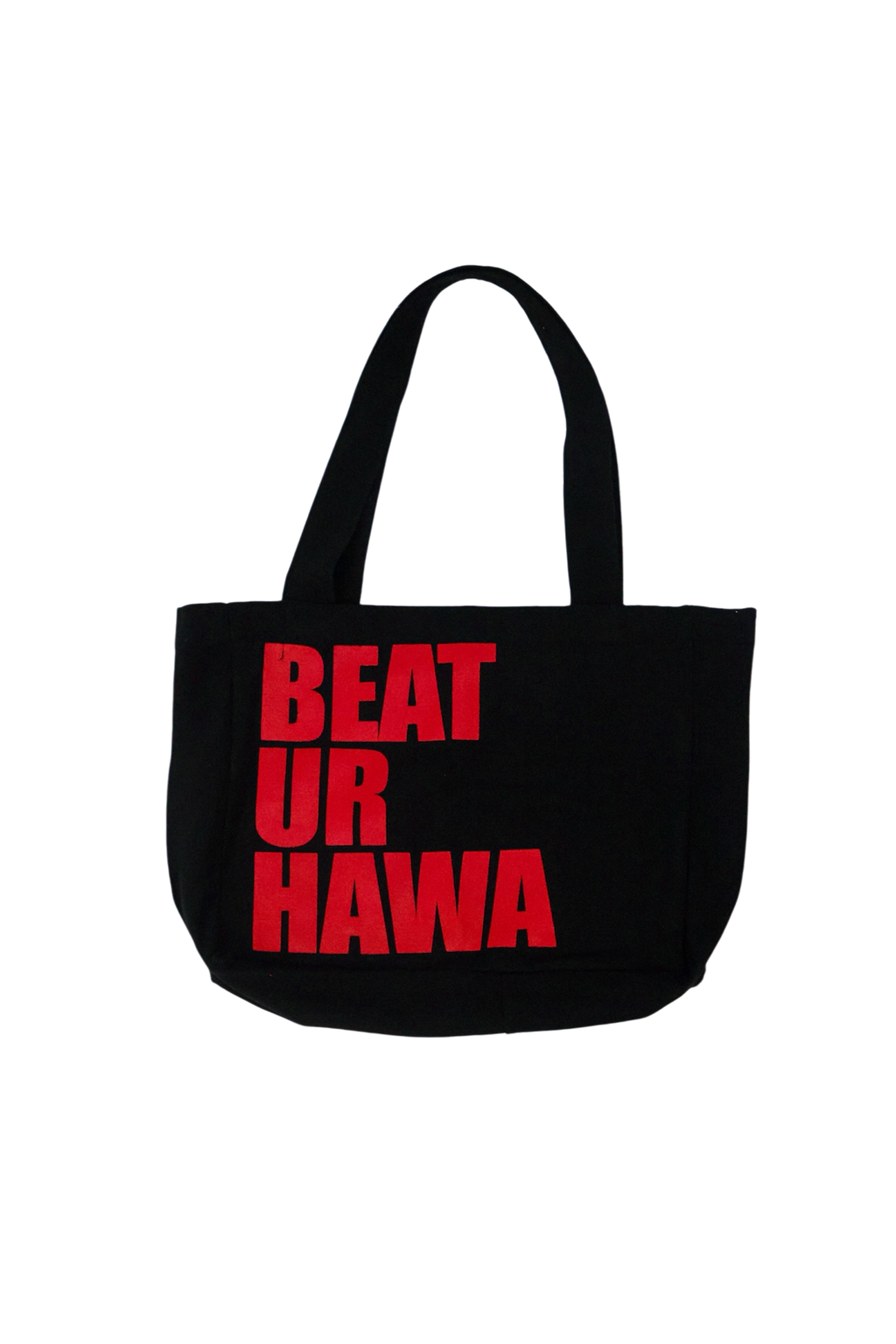 Z-BUH TOTE/BLACK