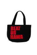 Z-BUH TOTE/BLACK