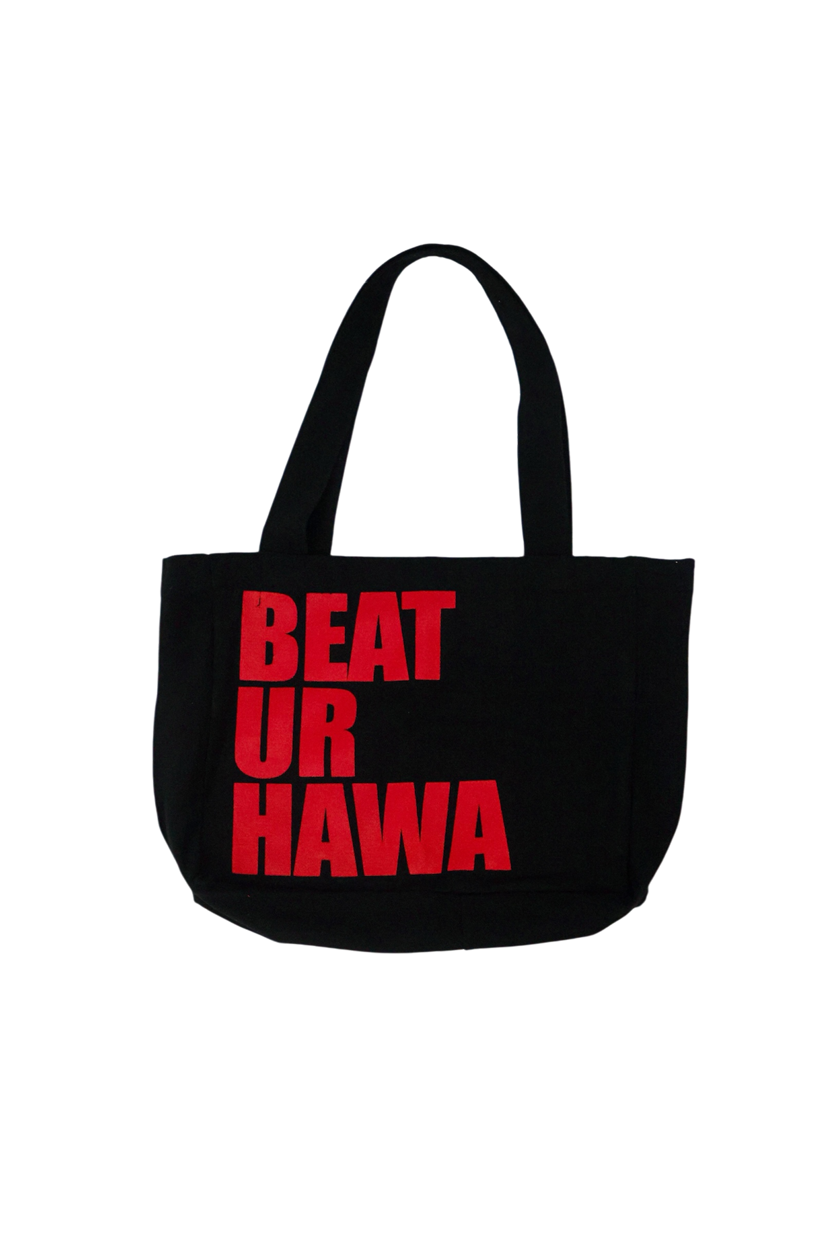 Z-BUH TOTE/BLACK